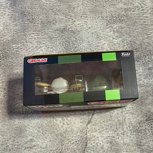 Funko pop gizmo and gremlin 2 pack - Picture 2 of 5